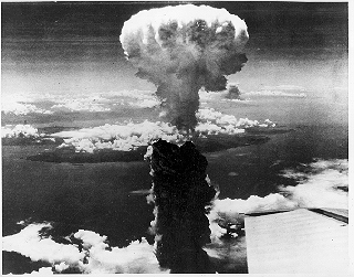 The Decision Atomic Bomb